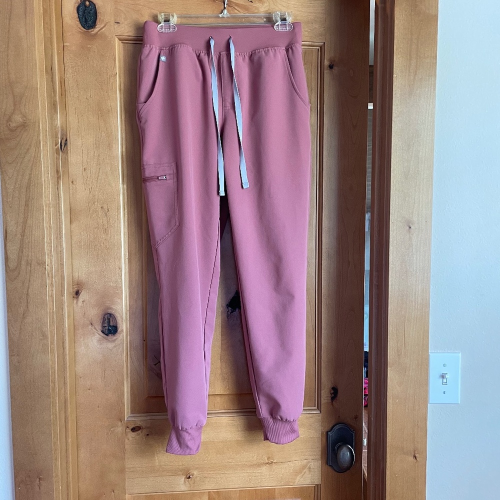 Figs scrub pants